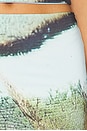 view 6 of 6 Tu x Mi Skirt in Marbre