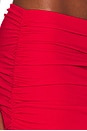 view 6 of 6 Gresca Skirt in Rouge