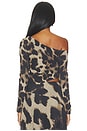 view 5 of 5 Mirada Top in Leopard