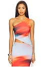 view 1 of 5 Besos Top in Rosella