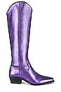 view 1 of 5 Ever-y Day Boot in Violette