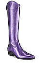 view 2 of 5 Ever-y Day Boot in Violette
