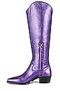 view 5 of 5 Ever-y Day Boot in Violette
