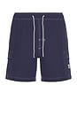 view 1 of 6 The Breaker Shorts in Navy