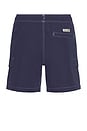 view 2 of 6 The Breaker Shorts in Navy