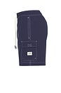 view 3 of 6 The Breaker Shorts in Navy
