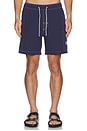 view 5 of 6 The Breaker Shorts in Navy