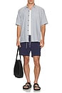 view 6 of 6 The Breaker Shorts in Navy