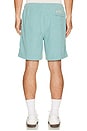 view 2 of 5 Wilder Stretch Corduroy Shorts in Bay Blue