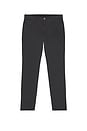 view 5 of 5 Horizon 5-pocket Pant in Black