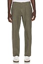 view 1 of 5 Nomad Pants in Olive