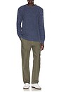 view 5 of 5 Nomad Pants in Olive