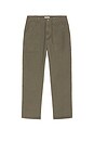 view 6 of 5 Nomad Pants in Olive