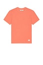 view 1 of 4 The Saltaire Tee in Coral