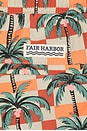 view 5 of 5 MAILLOT DE BAIN in Checkered Palms