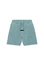 view 1 of 2 Kids Signature Classic Short in Faded Coastal