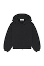 view 2 of 2 SUDADERA CLASSIC in Vintage Black