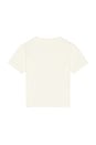 view 2 of 2 Kids Signature Classic Short Sleeve Tee in Ivory