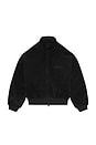 view 1 of 3 BLOUSON CLASSIC in Vintage Black