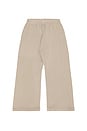 view 2 of 2 Kids Training Classic Fit Sweatpant in Faded Seal
