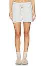 view 1 of 6 Classic Fit Short in Washed Overcast