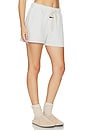 view 2 of 6 Classic Fit Short in Washed Overcast