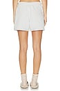 view 4 of 6 Classic Fit Short in Washed Overcast