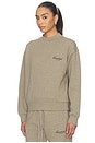 view 2 of 5 SWEAT CLASSIC in Homestead Heather