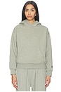 view 2 of 6 パーカー in Concrete Heather