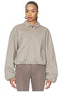 view 2 of 5 BLOUSON FULL ZIP WORK  in Seal