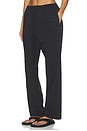 view 3 of 6 PANTALÓN ACTIVE in Vintage Black