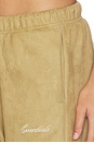 view 7 of 7 Signature Relaxed Pant in Dune