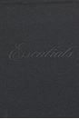 view 6 of 6 DÉBARDEUR SIGNATURE in Vintage Black