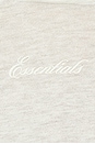 view 5 of 5 TOP SIN MANGAS SIGNATURE in Oatmeal Heather