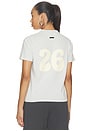 view 1 of 4 Classic Fit Tee in Overcast