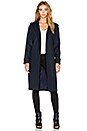 view 1 of 5 CHAQUETÓN NIGHT CALL in Navy