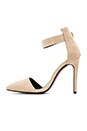 view 5 of 5 TACONES LUNAR in Camel