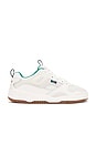 view 1 of 6 Corda Lux Sneakers in Gardenia, Fila Navy, & Amazon