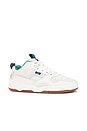 view 2 of 6 Corda Lux Sneakers in Gardenia, Fila Navy, & Amazon