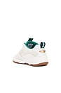 view 3 of 6 Corda Lux Sneakers in Gardenia, Fila Navy, & Amazon