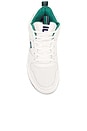 view 4 of 6 Corda Lux Sneakers in Gardenia, Fila Navy, & Amazon