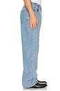 view 2 of 5 Denim Pants in Skyway