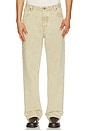 view 1 of 6 Denim Pants in Kelp