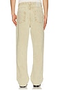 view 4 of 6 Denim Pants in Kelp