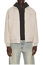 view 1 of 5 CHAQUETA in Atmosphere
