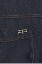 view 6 of 5 Denim Jacket in Indigo