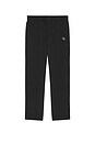 view 6 of 6 Coach Pants Twill Wool in Black