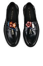 view 1 of 5 Bouquet Loafer in Black