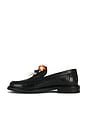 view 5 of 5 Bouquet Loafer in Black