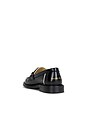 view 3 of 5 Gowtu Loafer in Black & Off White